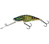LEURRE SALMO BULLHEAD COULANT 6cm BD BULLHEAD