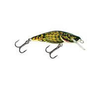 LEURRE SALMO BULLHEAD FLOTTANT 6cm - 6 Grs BD BULLHEAD