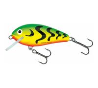 Leurre Salmo Butcher S 7g Vert 5 cm