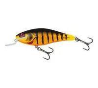Leurre Salmo Executor Shallow Runner 8 g Orange 7cm