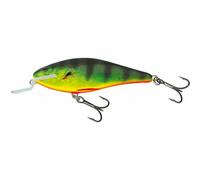 Leurre Salmo Executor SHR 14,5g Vert 9 cm