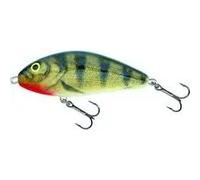 Leurre Salmo Fatso Sinking Vert 12 cm