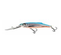 Leurre Salmo Freediver 17g Bleu 9 cm