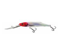 Leurre Salmo Freediver 17g Rouge 9 cm