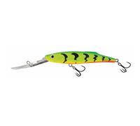 Leurre Salmo Freediver 17g Vert 9 cm