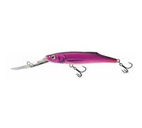 Leurre Salmo Freediver 17g Violet 9 cm