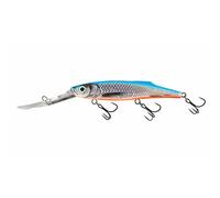 Leurre Salmo Freediver 24g Bleu 12 cm
