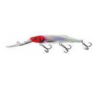 Leurre Salmo Freediver 24g Rouge 12 cm