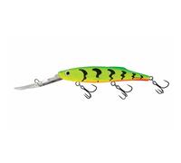 Leurre Salmo Freediver 24g Vert 12 cm