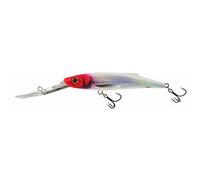 Leurre Salmo Freediver 8g Rouge 7 cm