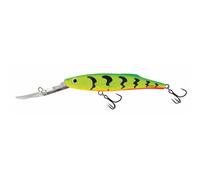 Leurre Salmo Freediver 8g Vert 7 cm