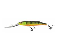 Leurre Salmo Freediver 8g Vert 7 cm