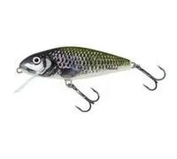 Leurre Salmo Gris 8 cm