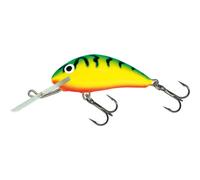 Leurre Salmo H6F Beige 6 cm