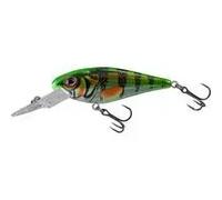 Leurre Salmo Rattlin' Executors 5,5 g Vert 5 cm