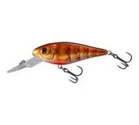Leurre Salmo Rattlin' Executors 8 g Marron 7 cm
