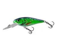 Leurre Salmo Rattlin' Executors 8 g Violet 7 cm