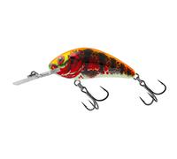 Leurre Salmo rattlin' hornet 10,5g Multicolore 5,5 cm
