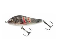 Leurre Salmo RC11F 21g Gris 11 cm