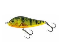 Leurre Salmo RC11F 21g Jaune 11 cm