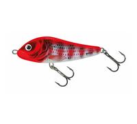 Leurre Salmo RC11F 21g Rouge 11 cm