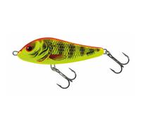 Leurre Salmo RC11F 21g Vert 11 cm