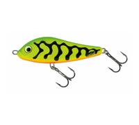 Leurre Salmo RC11F 21g Vert 11 cm