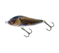 Leurre Salmo RN11S Bleeding Shad Bleu 11 cm