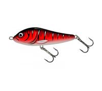 Leurre Salmo RN11S Wake Rouge 11 cm