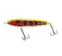 Leurre Salmo Sinking Marron 14 cm