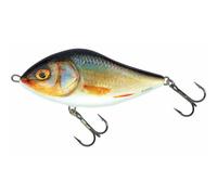 Leurre Salmo slider SNK 70g Multicolore 12 cm