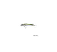 Leurre Shimano Exsence Shallow Assassin 14 g Argenté 10 cm