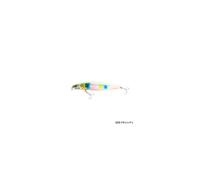 Leurre Shimano Exsence Shallow Assassin 14 g Multicolore 10 cm
