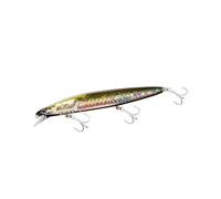Leurre Shimano Exsence Silent Ass Flash Boost 140S 28g Noir 14 cm