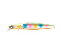 Leurre Shimano Exsence Silent Ass Flash Boost 140S Katakuchi 25g Jaune 140 mm
