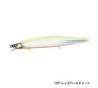 Leurre Shimano Exsence Silent Assas 129F 22 g Blanc 13 cm