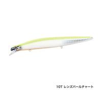 Shimano Exsence Silent Assassin 140f Pearl Ch