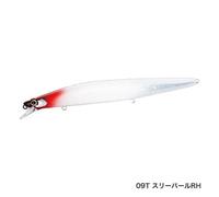 Leurre Shimano Exsence Silent Assas 140F 23g Blanc 14 cm