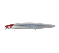 Leurre Shimano Silent Assassin160F AR-C 32g Argenté 16 cm