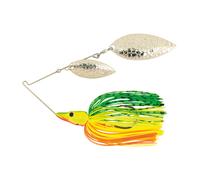 Leurre silure Fox Rage Rage Spinnerbait Gris 14 g