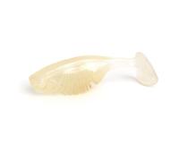 Leurre Souple À Queue en T, Appât Souple À Queue de Pagaie, Adapté À La Pêche en Eau Douce et Een Eau Salée for Le Poisson Mandarin, Le Bar et Le Culter À Bouche Supérieure(Multi-Colored 6,*28)