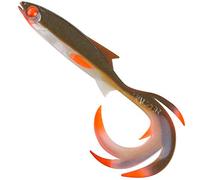 Leurre Souple Balzer Shirasu Reptile Shad 15cm