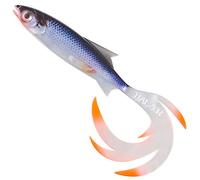 Leurre Souple Balzer Shirasu Reptile Shad 15cm