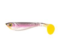 Leurre souple carnassier Berkley Pulse Shad (x4) Rose 8 cm