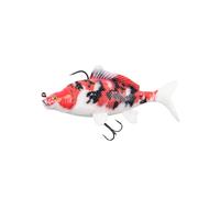 Leurre souple carnassier Fox Rage Replicant Marron 18 cm
