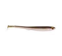 Leurre souple carnassier Fox Rage Slick Fast 8.2" (x20) Marron 18 cm
