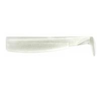 Leurre souple fiiish black minnow 70 - par 4 08 4 5 blanc