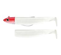 Leurre souple fiiish combo black minnow 90 off shore 9cm 10g - longueur:9 poids (g):10 couleur:Candy Green