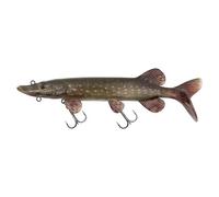 Leurre souple Fox Rage Marron 23 cm