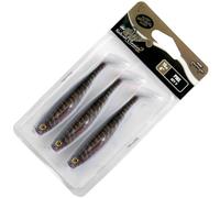 Leurre Souple Fox Rage Pro Shad 4" SN Pike